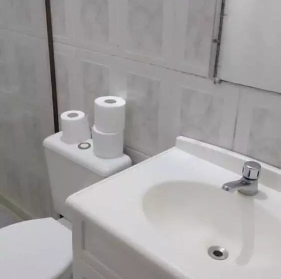 Hotelli Pousada Nova Agarça