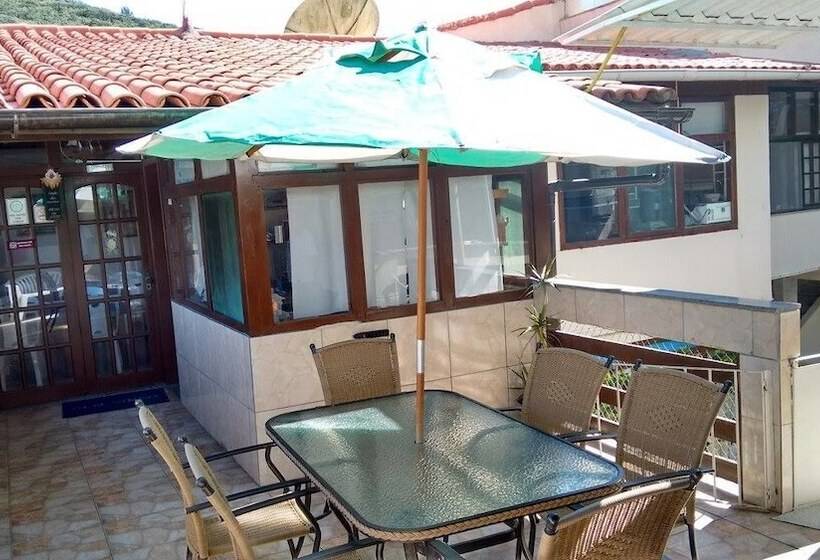 בית מלון כפרי Pousada Nova Agarça