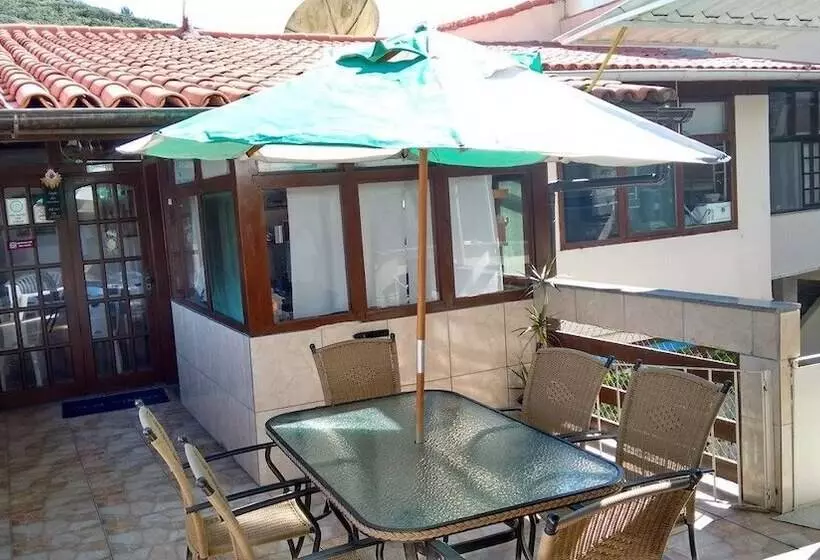 Hotelli Pousada Nova Agarça