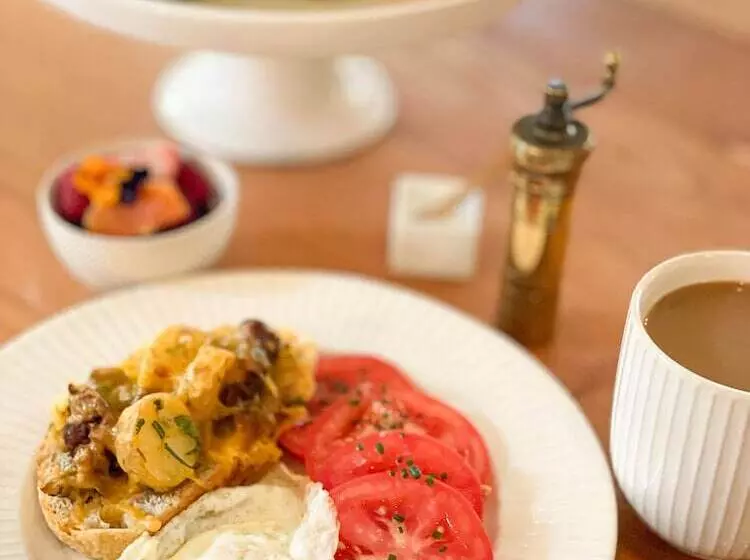 Hotelli Rockhouse Suites