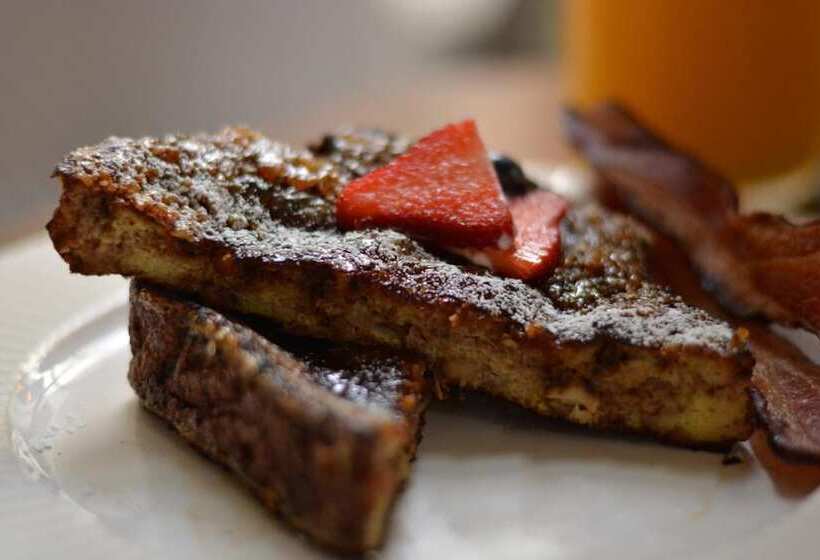 فندق Rockhouse Suites