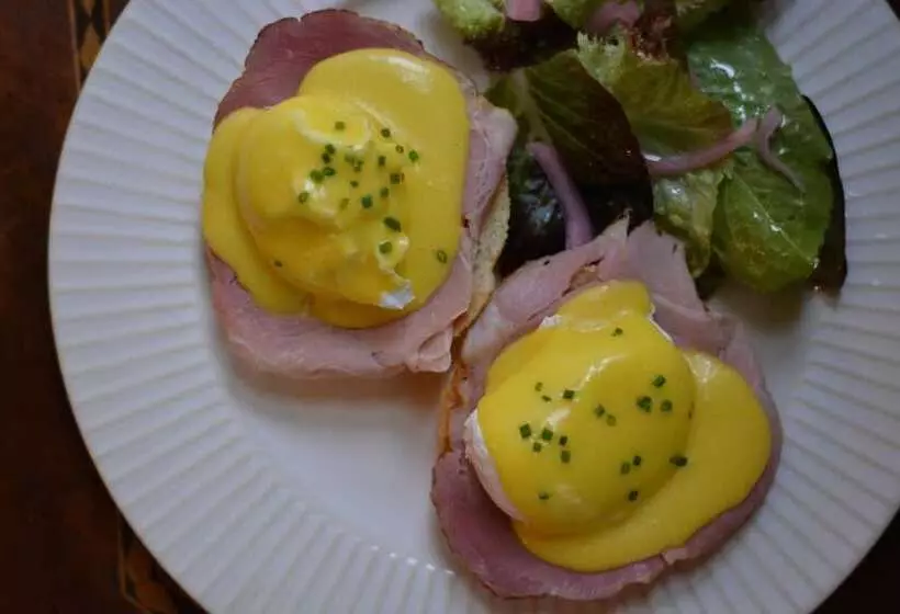 Hotelli Rockhouse Suites