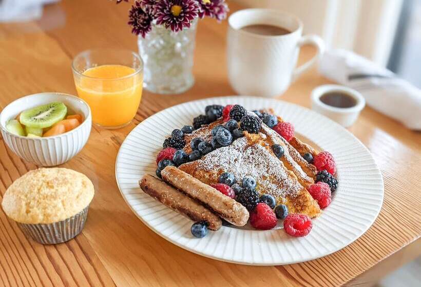 فندق Rockhouse Suites