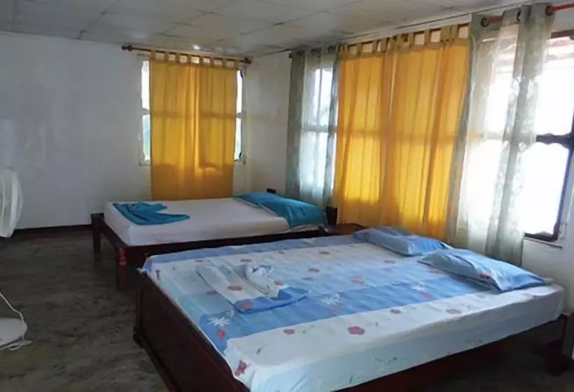 ホテル Sister Moon