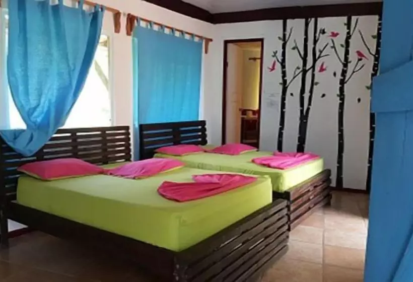 ホテル Sister Moon