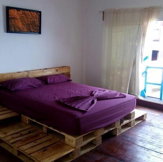 فندق Sister Moon