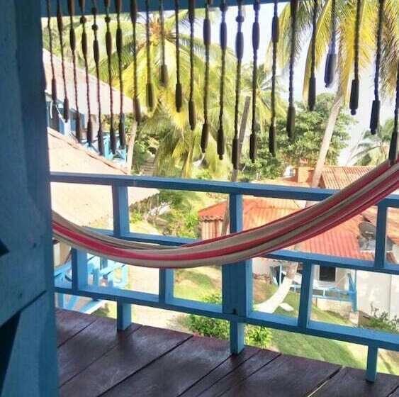 فندق Sister Moon