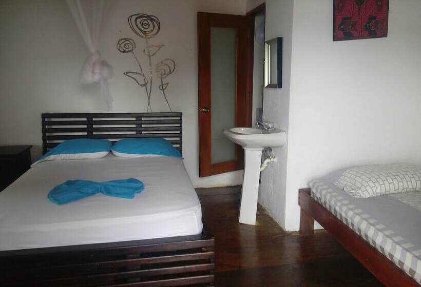 فندق Sister Moon