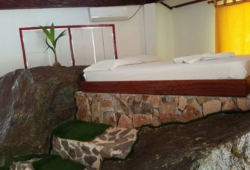 فندق Sister Moon