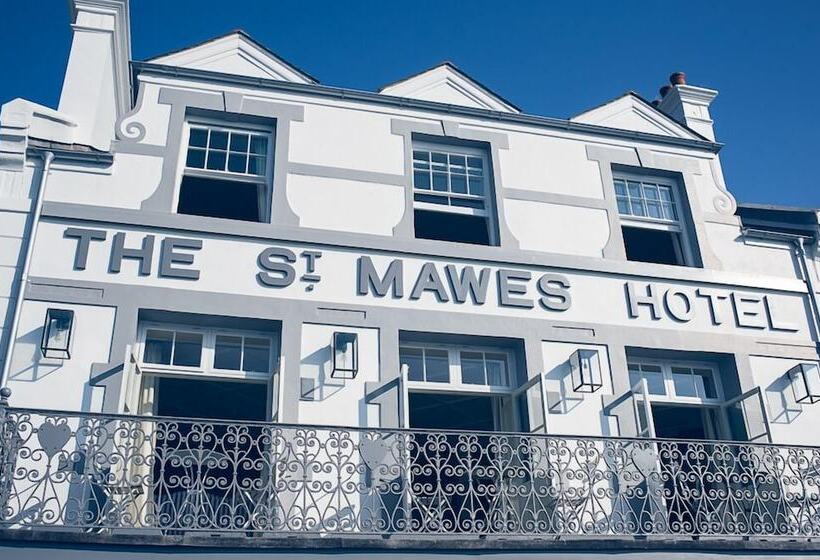 호텔 St Mawes