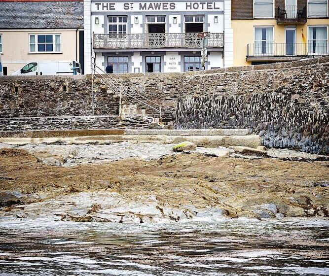 호텔 St Mawes