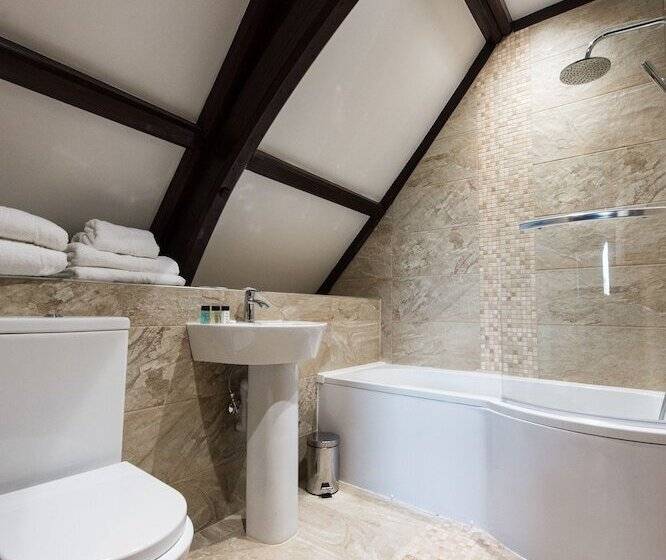 هتل St Nicholas Boutique