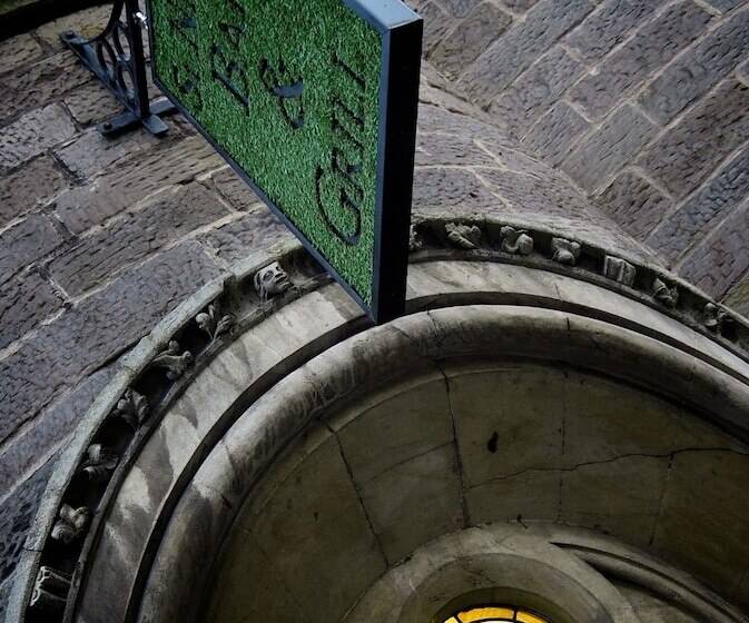 هتل St Nicholas Boutique