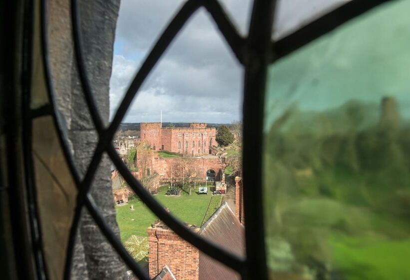 هتل St Nicholas Boutique