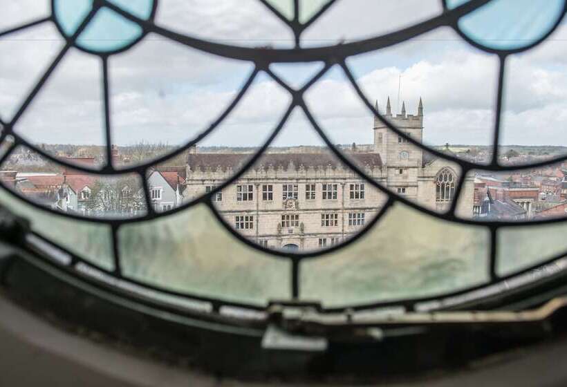 هتل St Nicholas Boutique