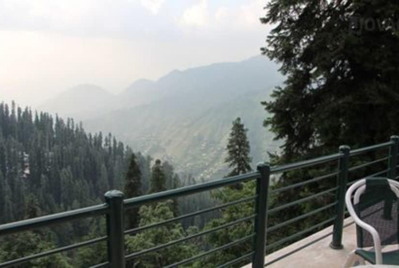 هتل Summer Retreat