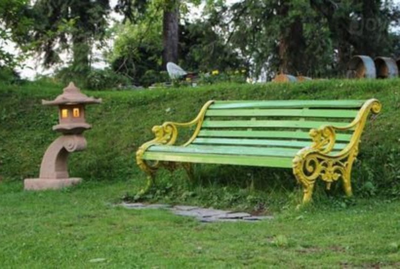 هتل Summer Retreat