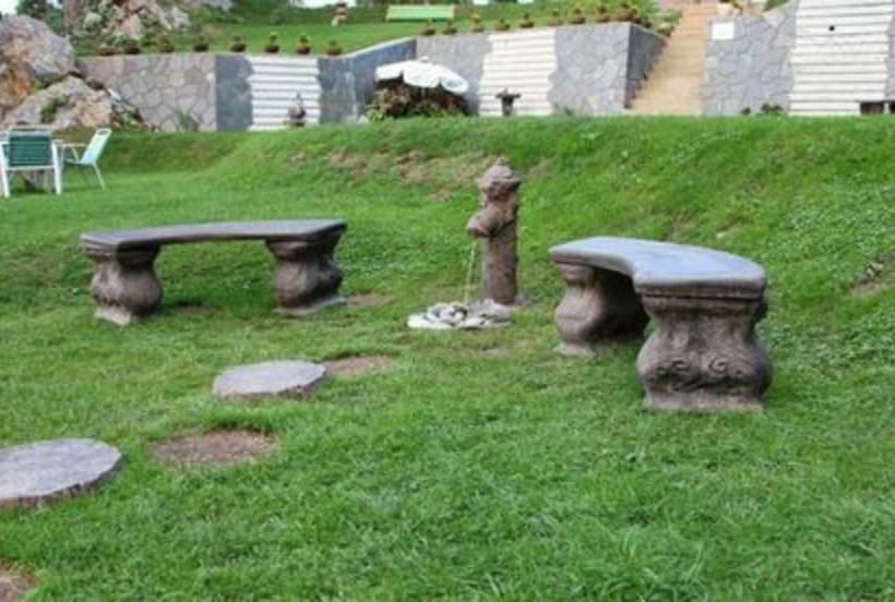 هتل Summer Retreat