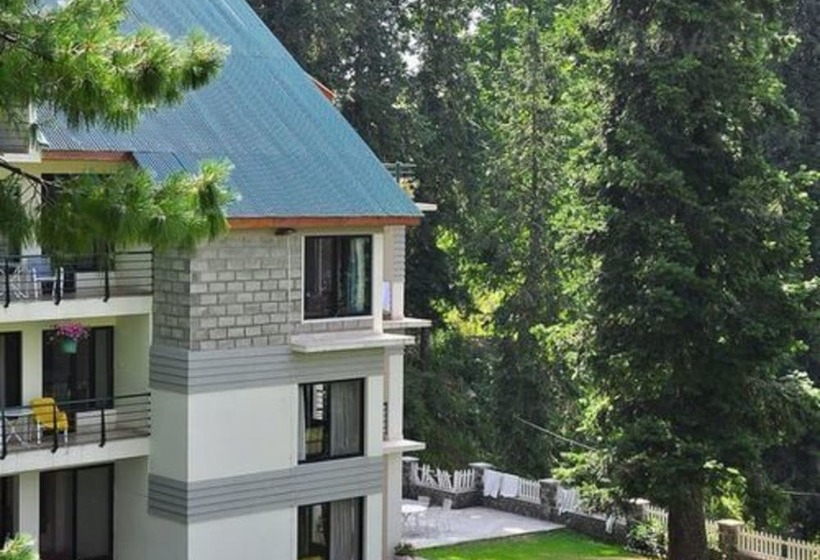 هتل Summer Retreat