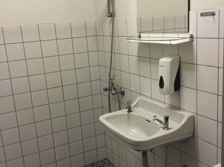 בית מלון כפרי Syvsten Kro