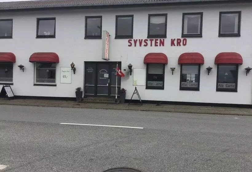 Hotelli Syvsten Kro