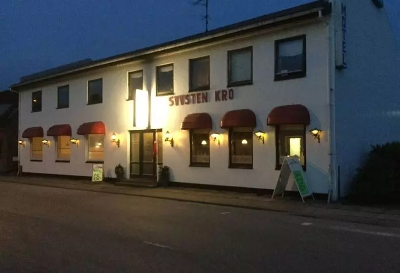 Hotelli Syvsten Kro