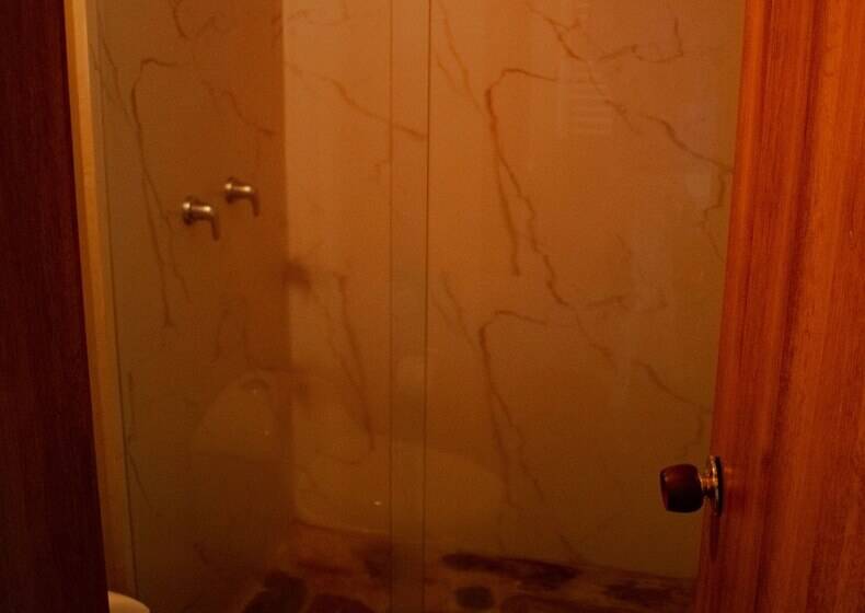 هتل Termales San Vicente