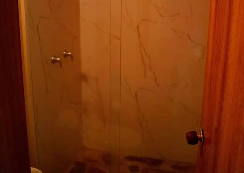ホテル Termales San Vicente