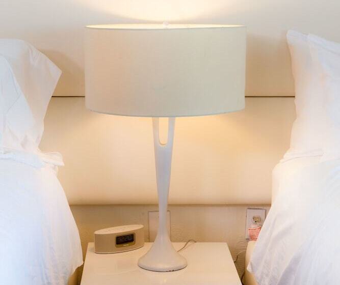 فندق The Salty Mermaid Oceanfront