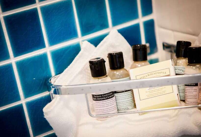 فندق The Salty Mermaid Oceanfront