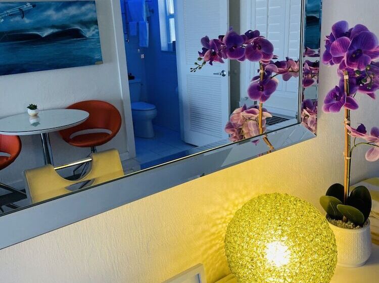 فندق The Salty Mermaid Oceanfront