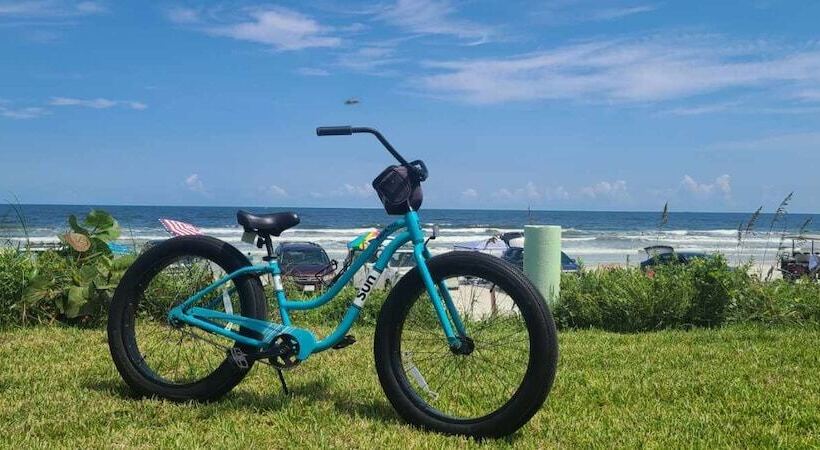 فندق The Salty Mermaid Oceanfront