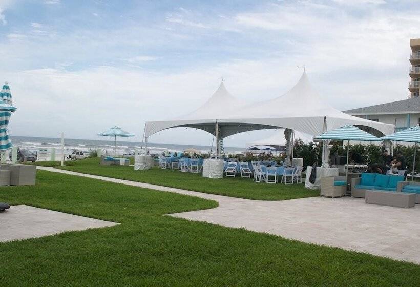 فندق The Salty Mermaid Oceanfront