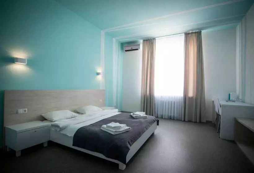 Hotel Volna