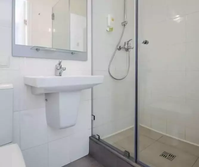 Hotel Volna