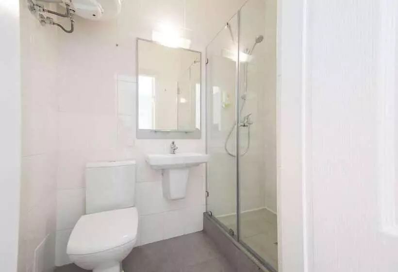 Hotel Volna