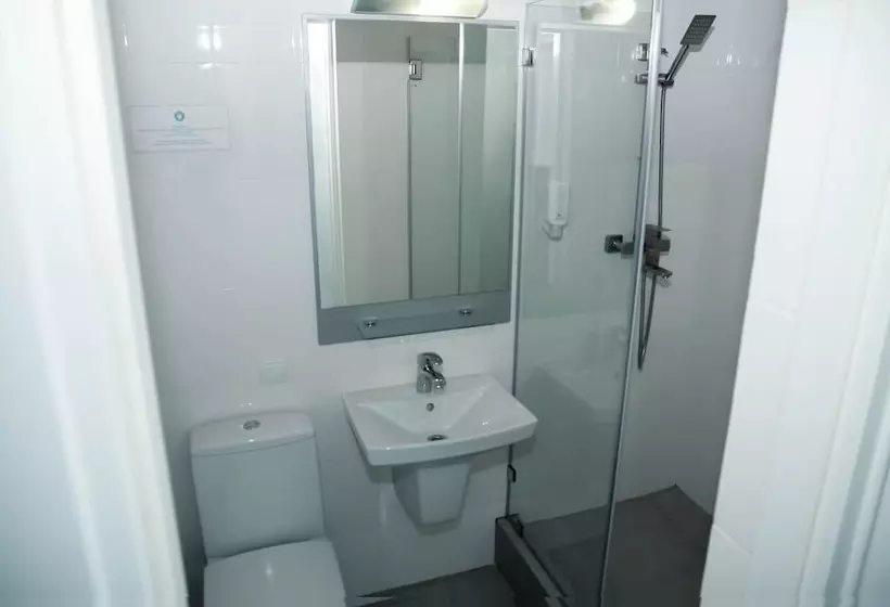 Hotel Volna
