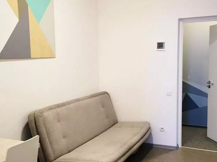 Hotel Volna