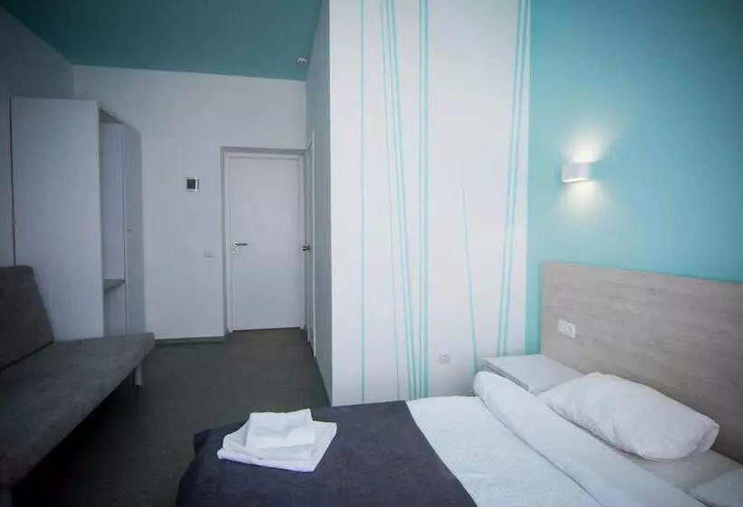 Hotel Volna