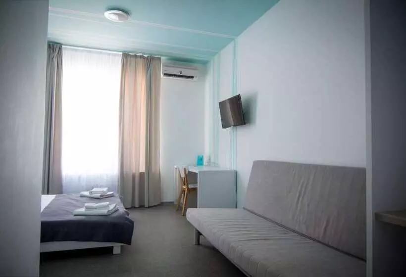 Hotel Volna