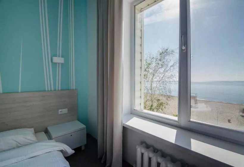 Hotel Volna