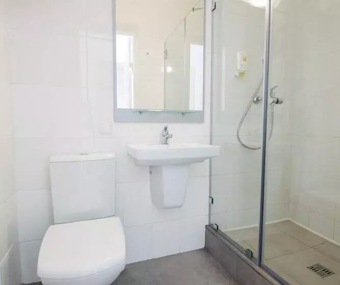Hotel Volna