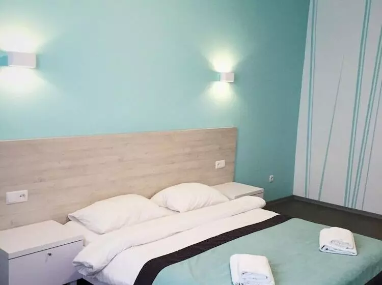Hotel Volna