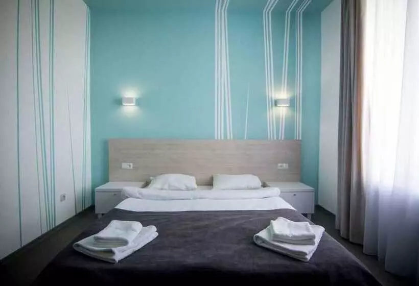 Hotel Volna