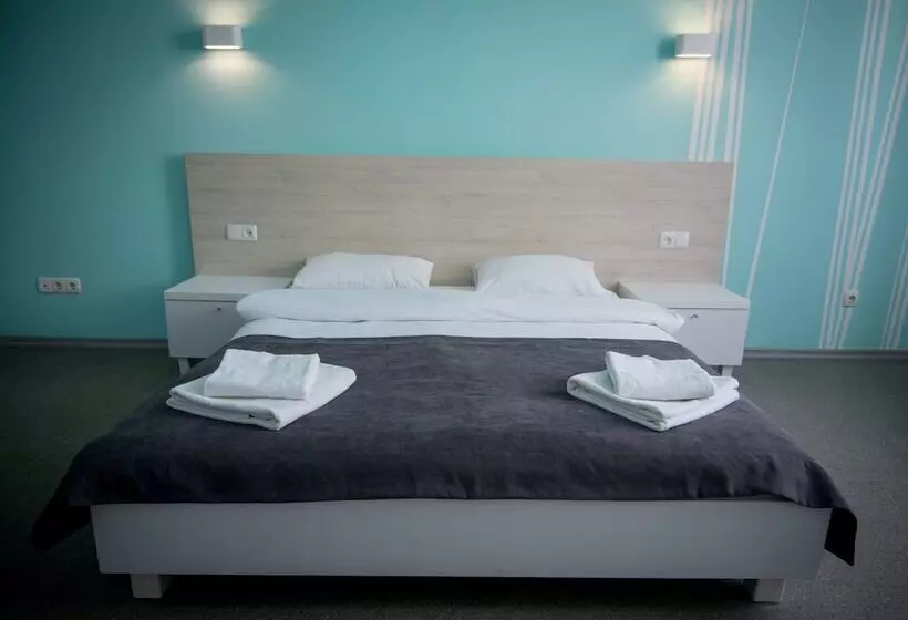 Hotel Volna