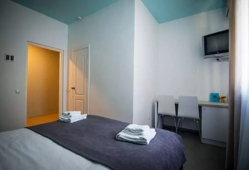 Hotel Volna