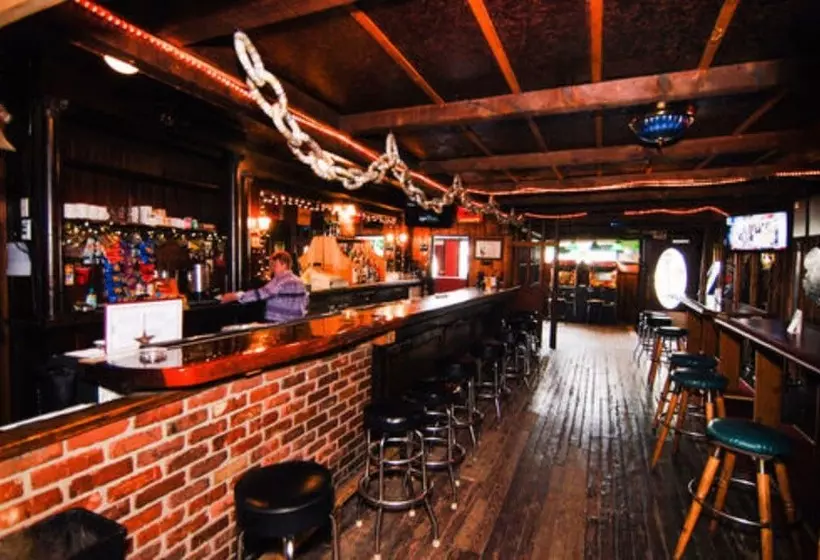 ホテル White Horse