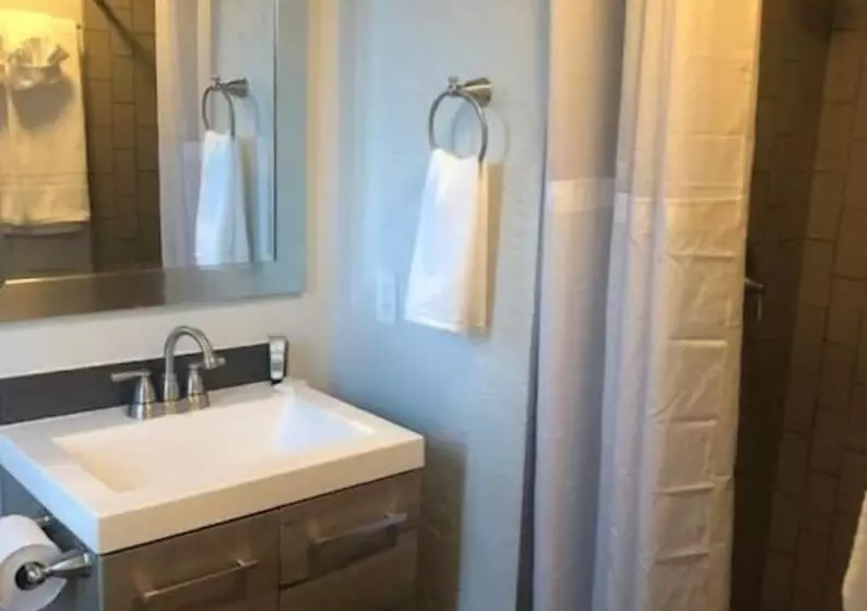 ホテル White Horse