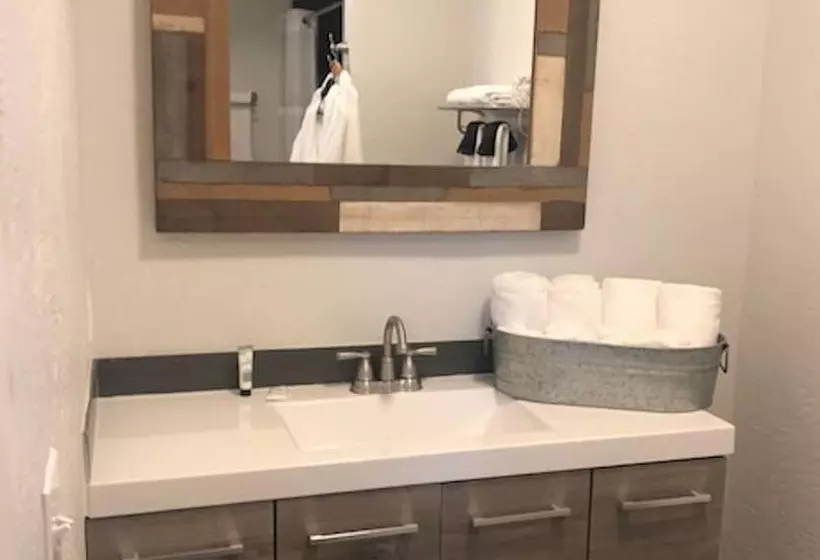 ホテル White Horse