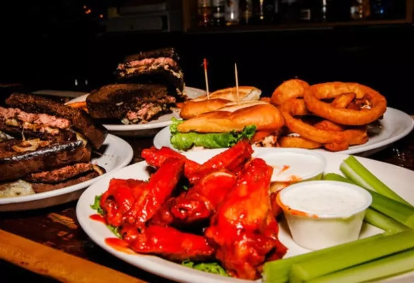 ホテル White Horse